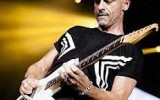 Eros Ramazzotti duetta con Luis Fonsi nel nuovo disco